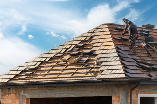 4 Ply Roofing in Washington Mills, NY